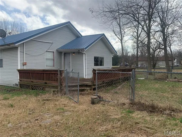 $55,000 | 205 North Maple Street, Bragg City, MO 63827