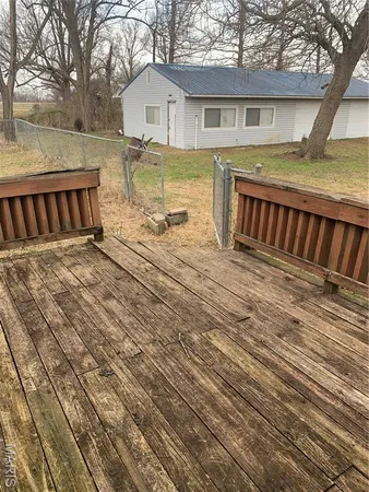 $55,000 | 205 North Maple Street, Bragg City, MO 63827