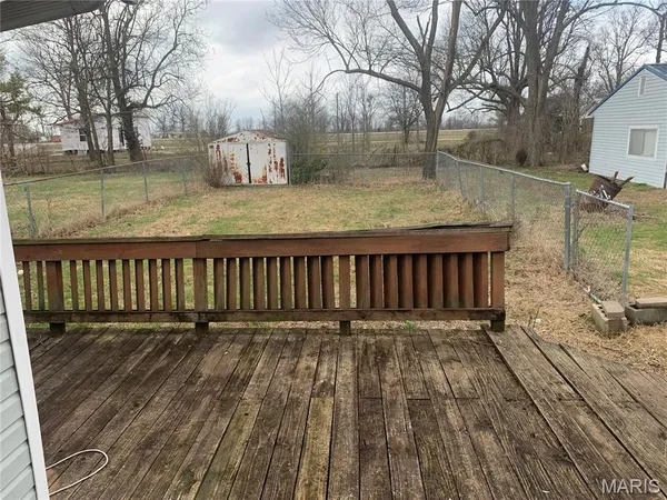 $55,000 | 205 North Maple Street, Bragg City, MO 63827