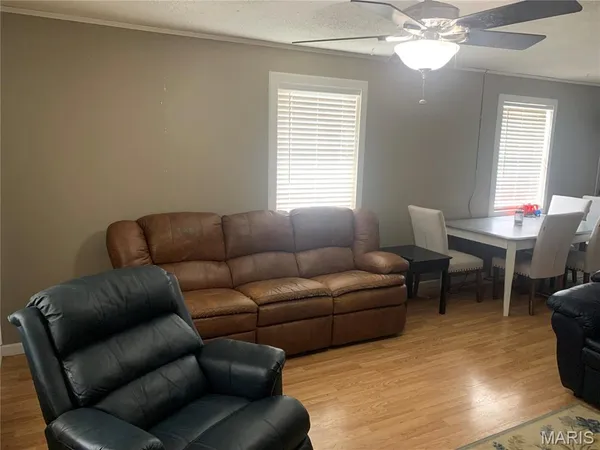 $55,000 | 205 North Maple Street, Bragg City, MO 63827