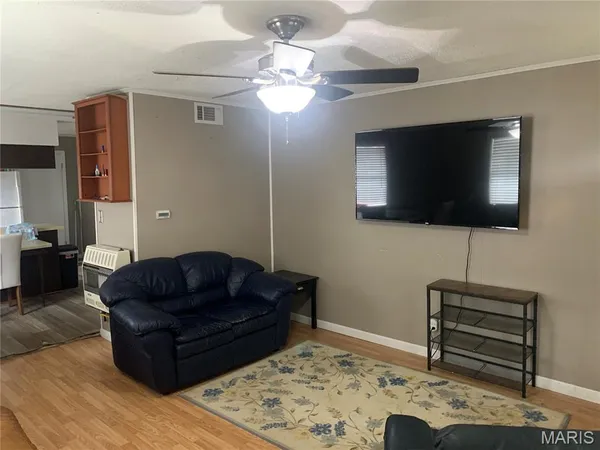 $55,000 | 205 North Maple Street, Bragg City, MO 63827