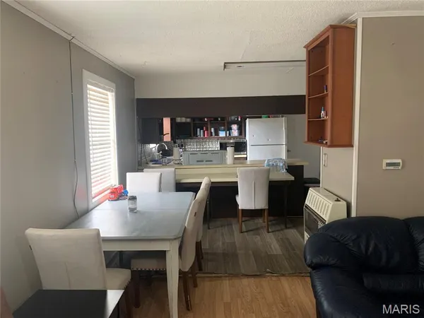 $55,000 | 205 North Maple Street, Bragg City, MO 63827