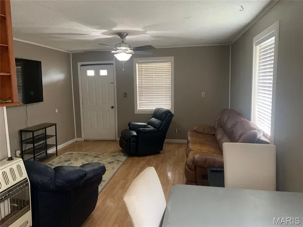 $55,000 | 205 North Maple Street, Bragg City, MO 63827