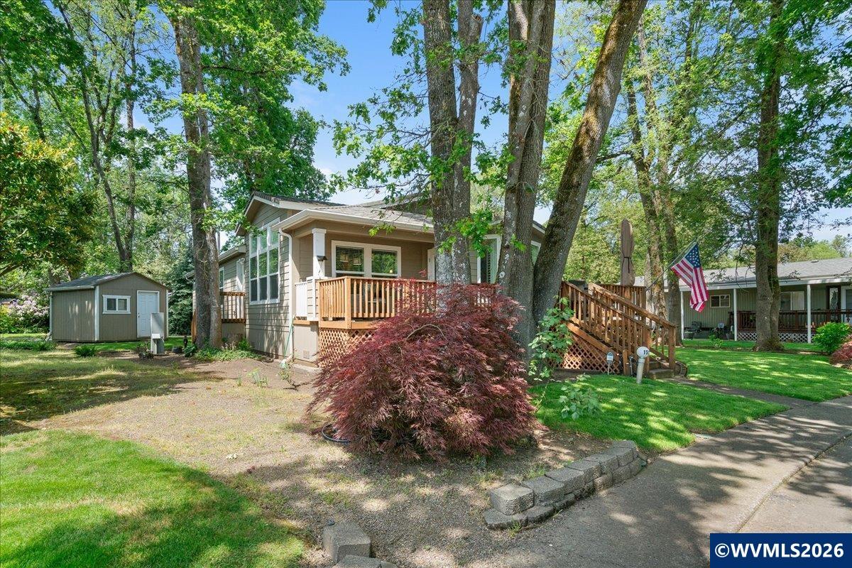 3100 Turner Road Southeast, Unit 151 Salem, OR 97302 - Photo 32 of 32 Gallery Image 32