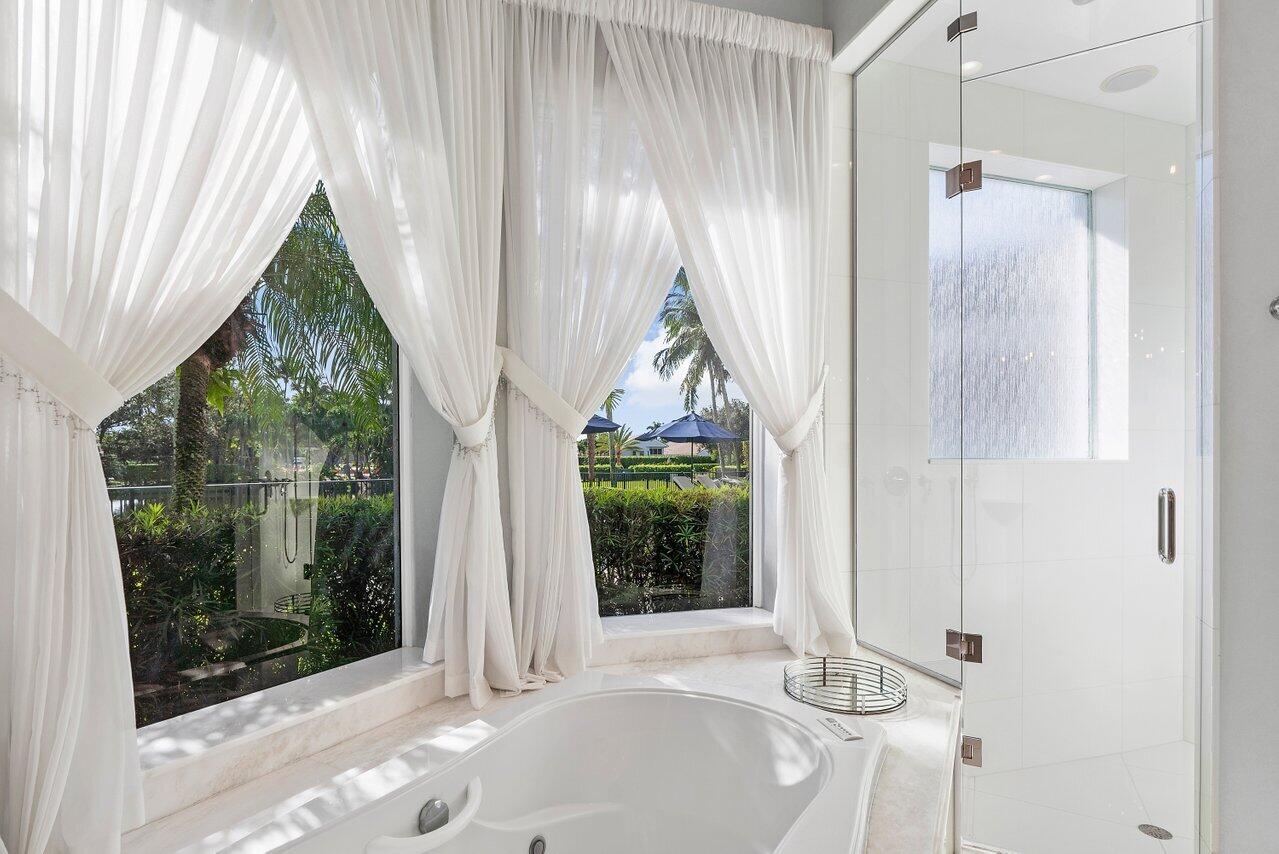 5826 Windsor Terrace Boca Raton, FL 33496 - Photo 27 of 73 Primary Luxurious Bath #1