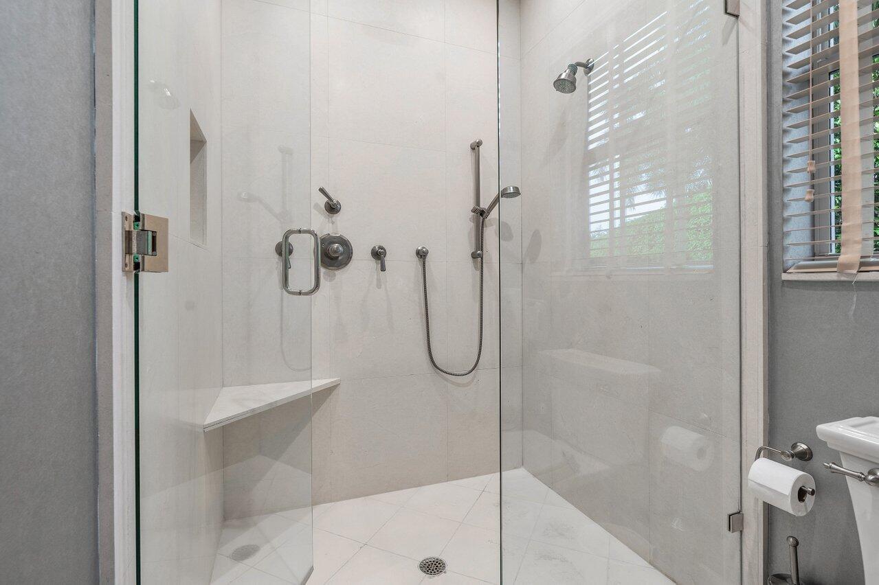 5826 Windsor Terrace Boca Raton, FL 33496 - Photo 30 of 73 His Primary Bathroom