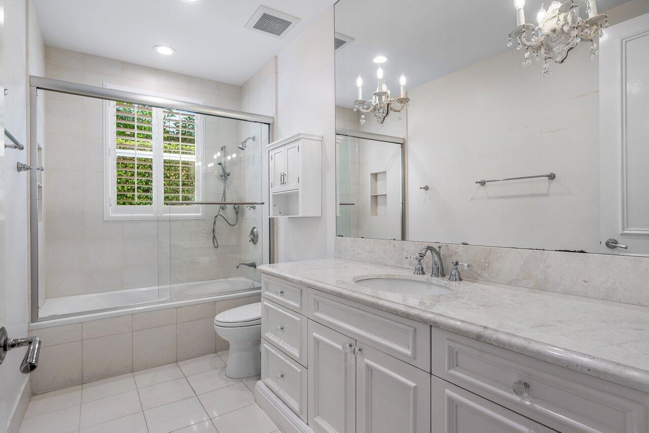 5826 Windsor Terrace Boca Raton, FL 33496 - Photo 36 of 73 Bedroom #2 Private Bath