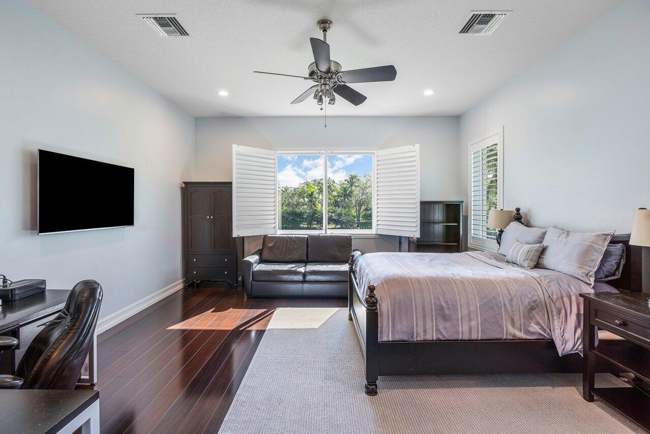 5826 Windsor Terrace Boca Raton, FL 33496 - Photo 38 of 73 Bedroom #3 Ensuite
