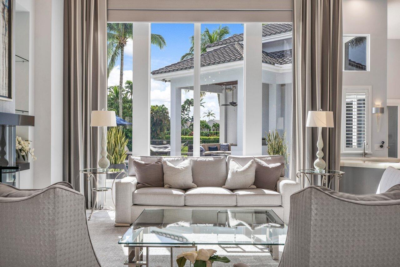 5826 Windsor Terrace Boca Raton, FL 33496 - Photo 4 of 73 Formal Living Room