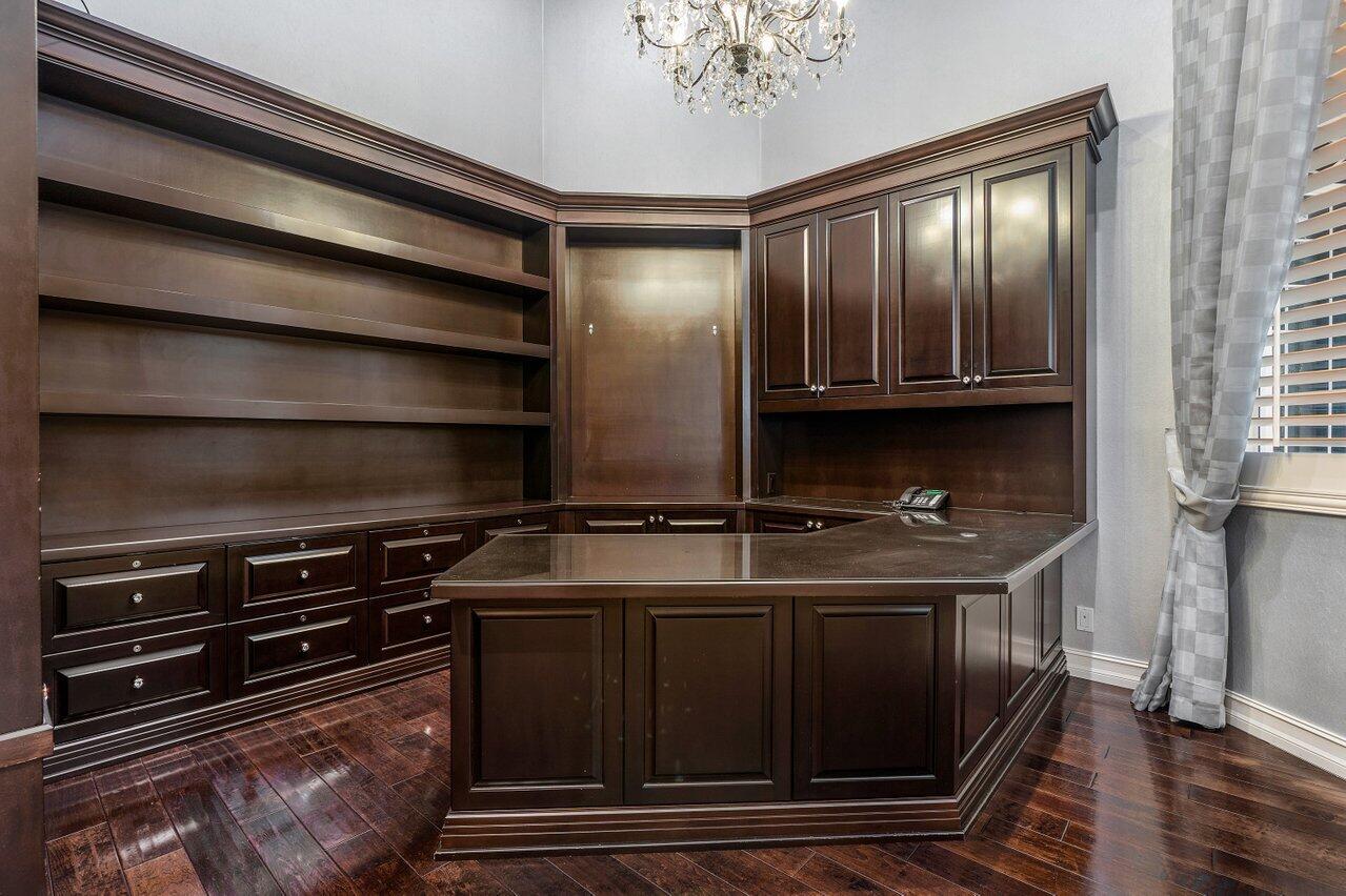 5826 Windsor Terrace Boca Raton, FL 33496 - Photo 44 of 73 Main Home Office