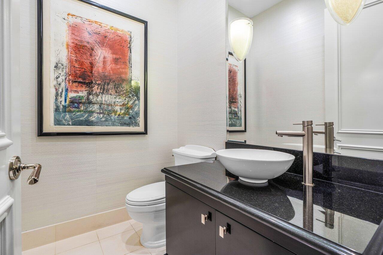 5826 Windsor Terrace Boca Raton, FL 33496 - Photo 47 of 73 Powder Room