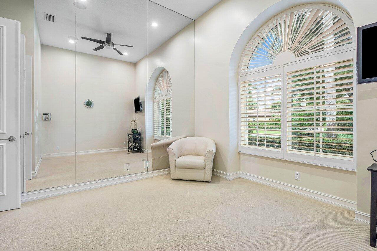 5826 Windsor Terrace Boca Raton, FL 33496 - Photo 48 of 73 Home Gym