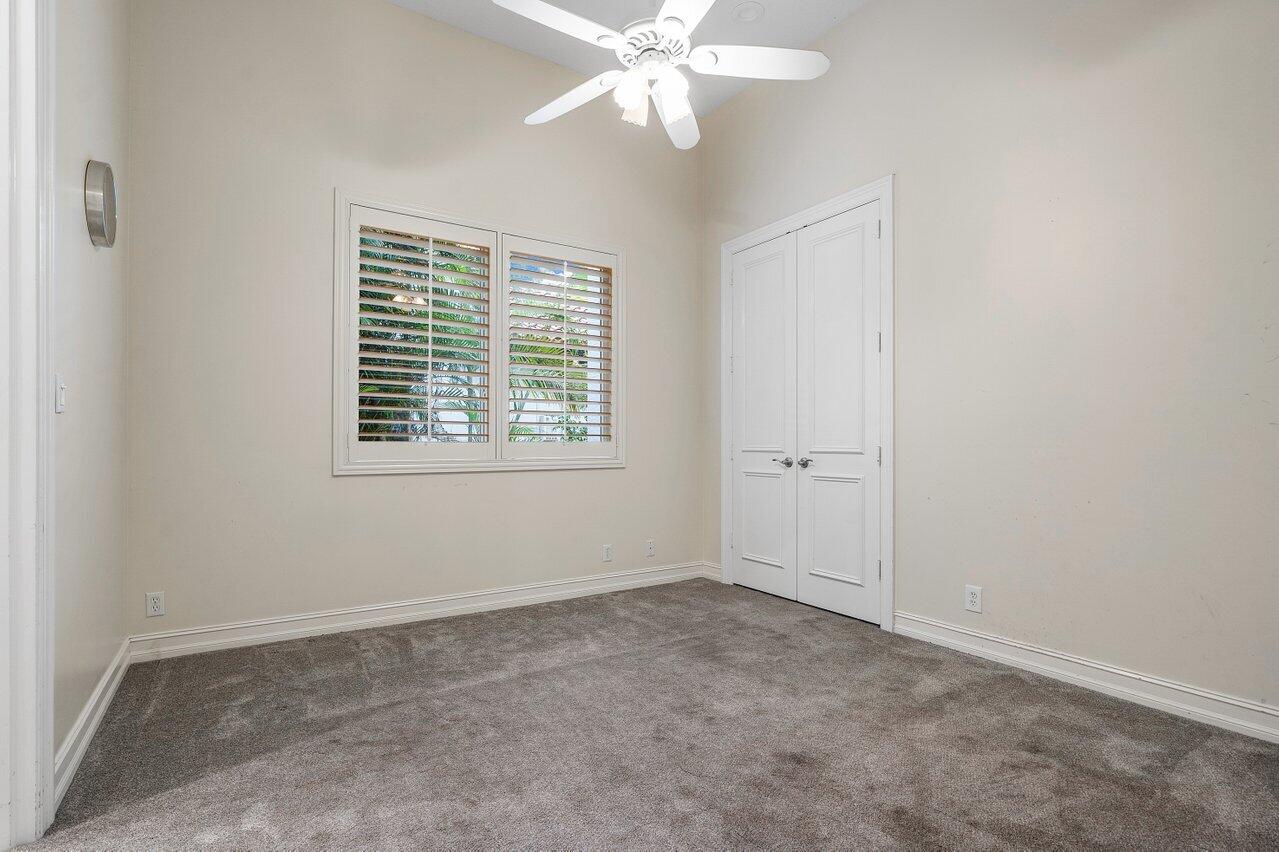 5826 Windsor Terrace Boca Raton, FL 33496 - Photo 50 of 73 Downstairs Bedroom #4 Ensuite