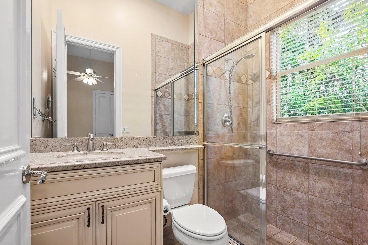 5826 Windsor Terrace Boca Raton, FL 33496 - Photo 51 of 73 Bedroom #4 Bath