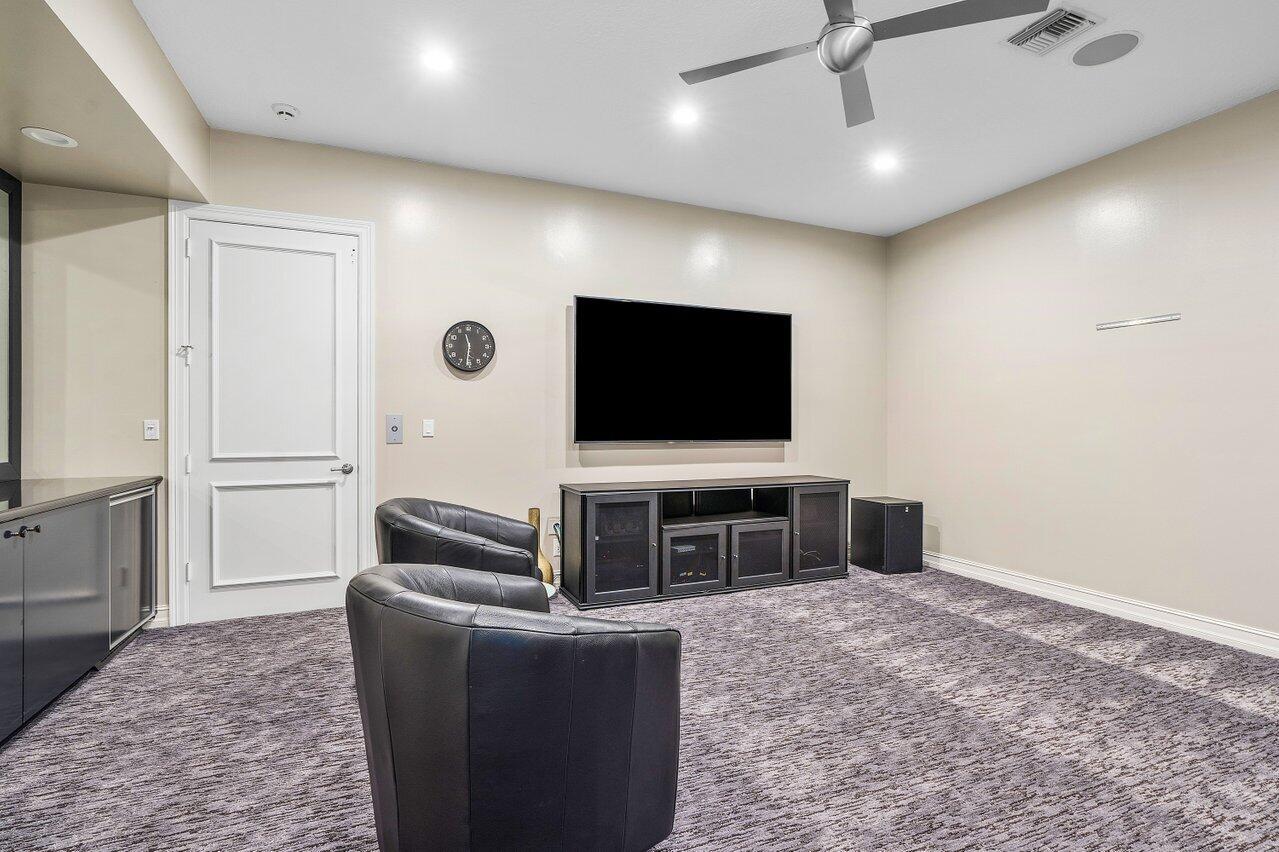 5826 Windsor Terrace Boca Raton, FL 33496 - Photo 54 of 73 Media Room