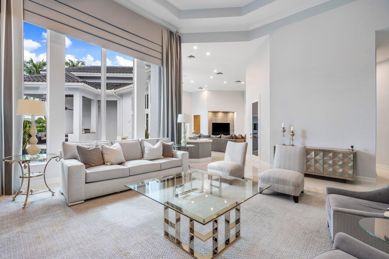5826 Windsor Terrace Boca Raton, FL 33496 - Photo 6 of 73 Formal Living Room