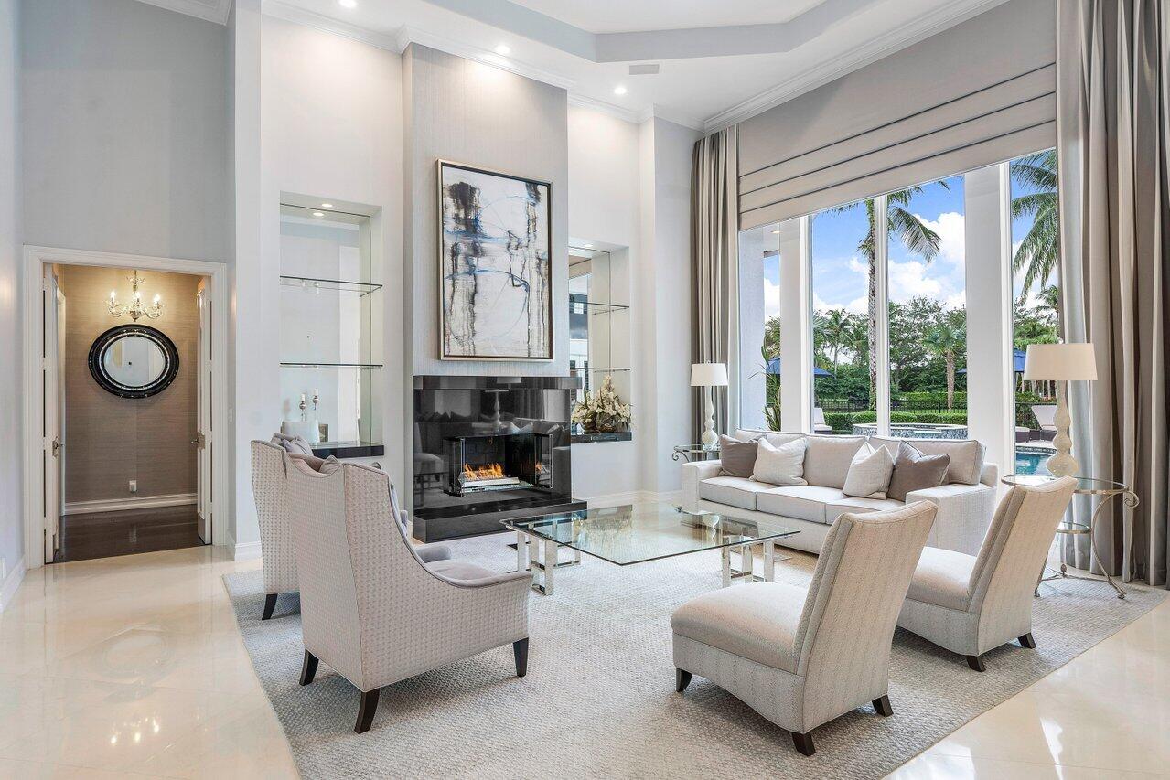 5826 Windsor Terrace Boca Raton, FL 33496 - Photo 8 of 73 Formal Living Room