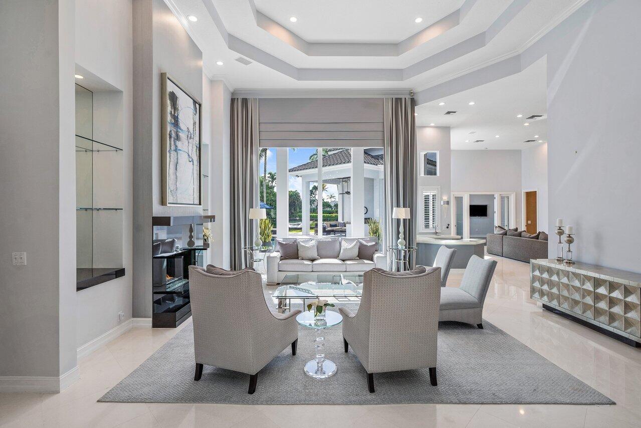 5826 Windsor Terrace Boca Raton, FL 33496 - Photo 10 of 73 Formal Living Room