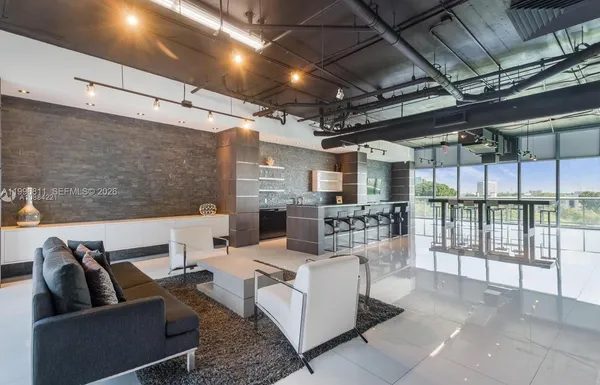 $3,200 | 601 Northeast 36th Street, Unit 1208, Miami, FL 33137