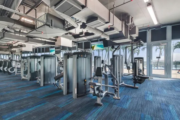 $3,200 | 601 Northeast 36th Street, Unit 1208, Miami, FL 33137