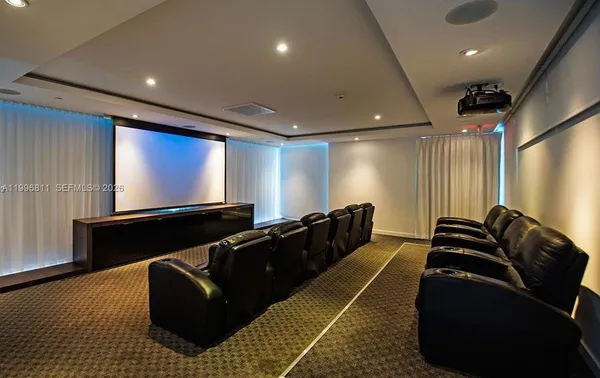 $3,200 | 601 Northeast 36th Street, Unit 1208, Miami, FL 33137