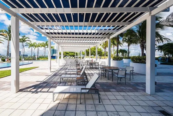 $3,200 | 601 Northeast 36th Street, Unit 1208, Miami, FL 33137