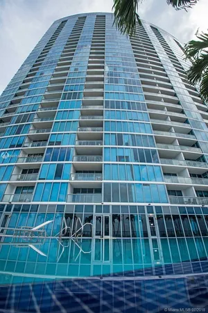 $3,200 | 601 Northeast 36th Street, Unit 1208, Miami, FL 33137