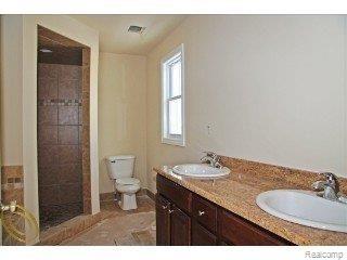 50152 Harding Street Canton, MI 48188 - Photo 13 of 13 Master bath