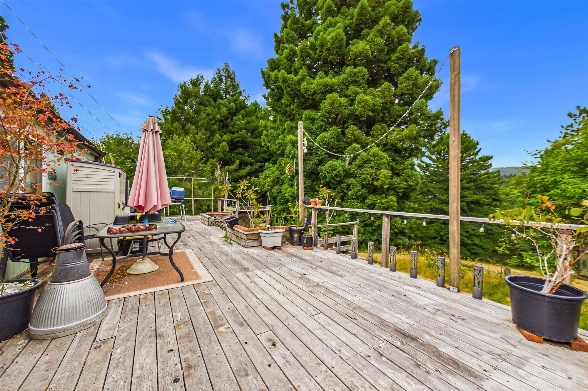 420 Hidden Valley Road Eureka, CA 95503 - Photo 42 of 55