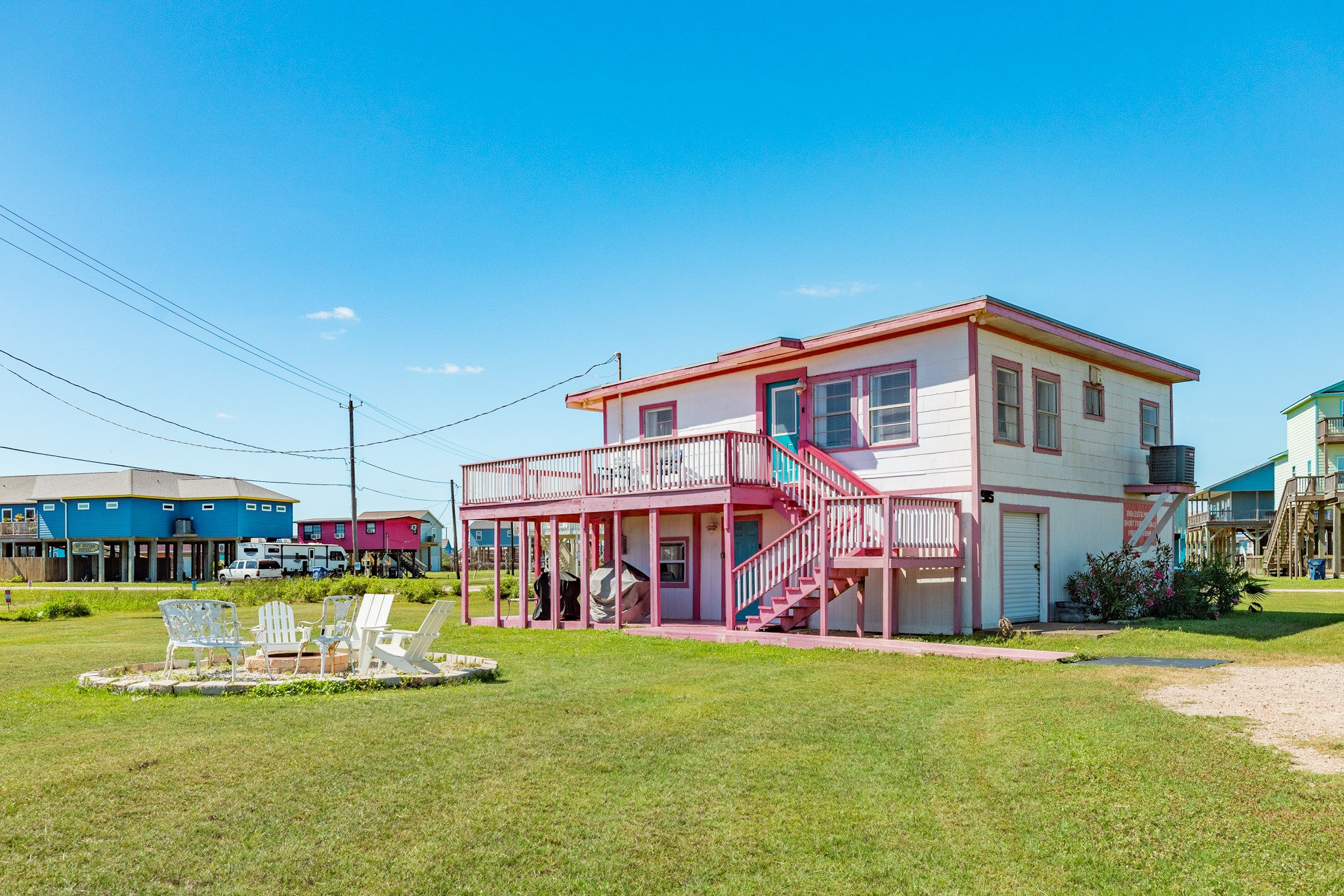 915 Caisson Street Surfside Beach, TX 77541 - Photo 2 of 25