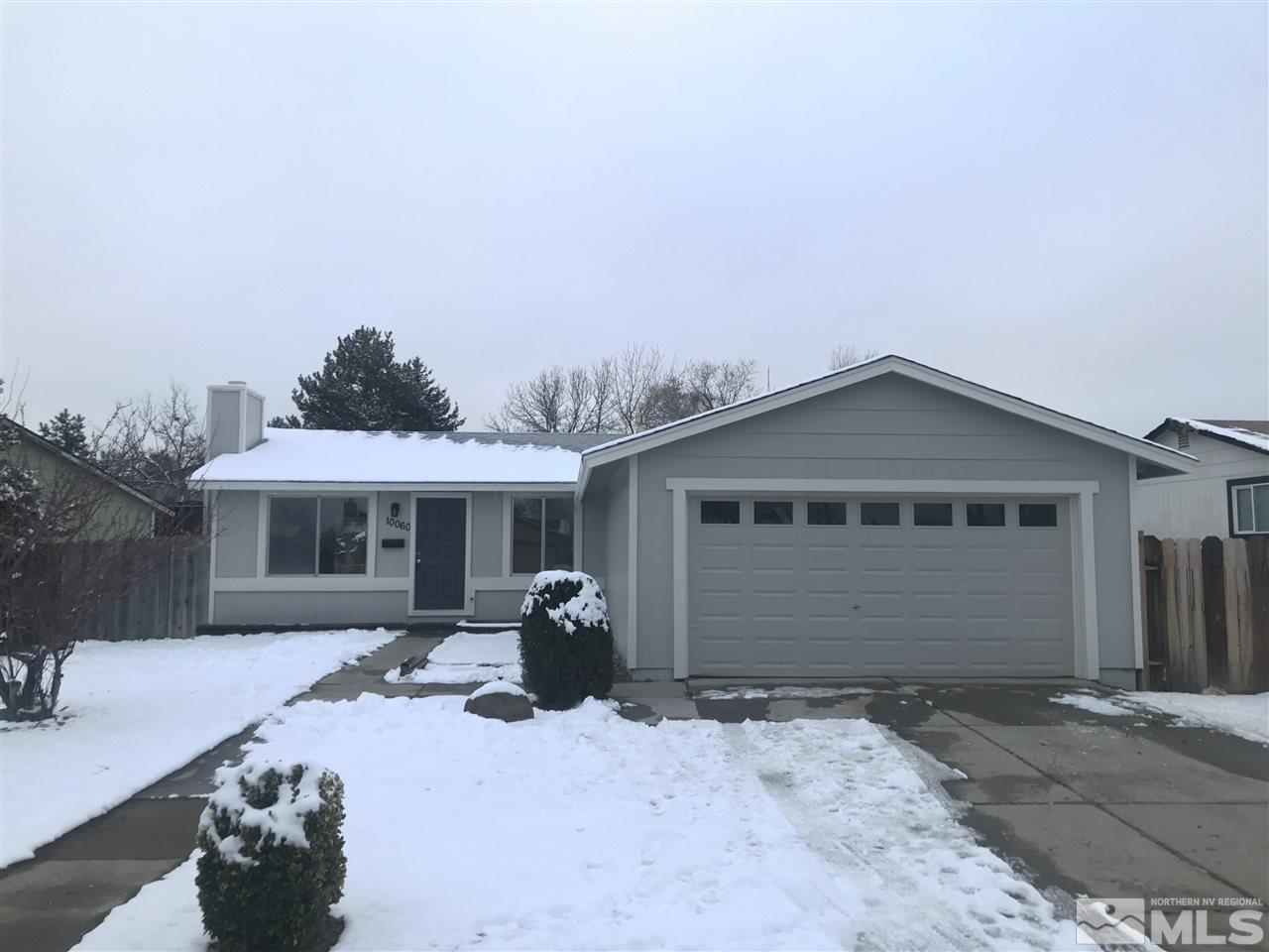 10060 Obsidian Drive Reno, NV 89506 - Photo 1 of 16 Photo 1