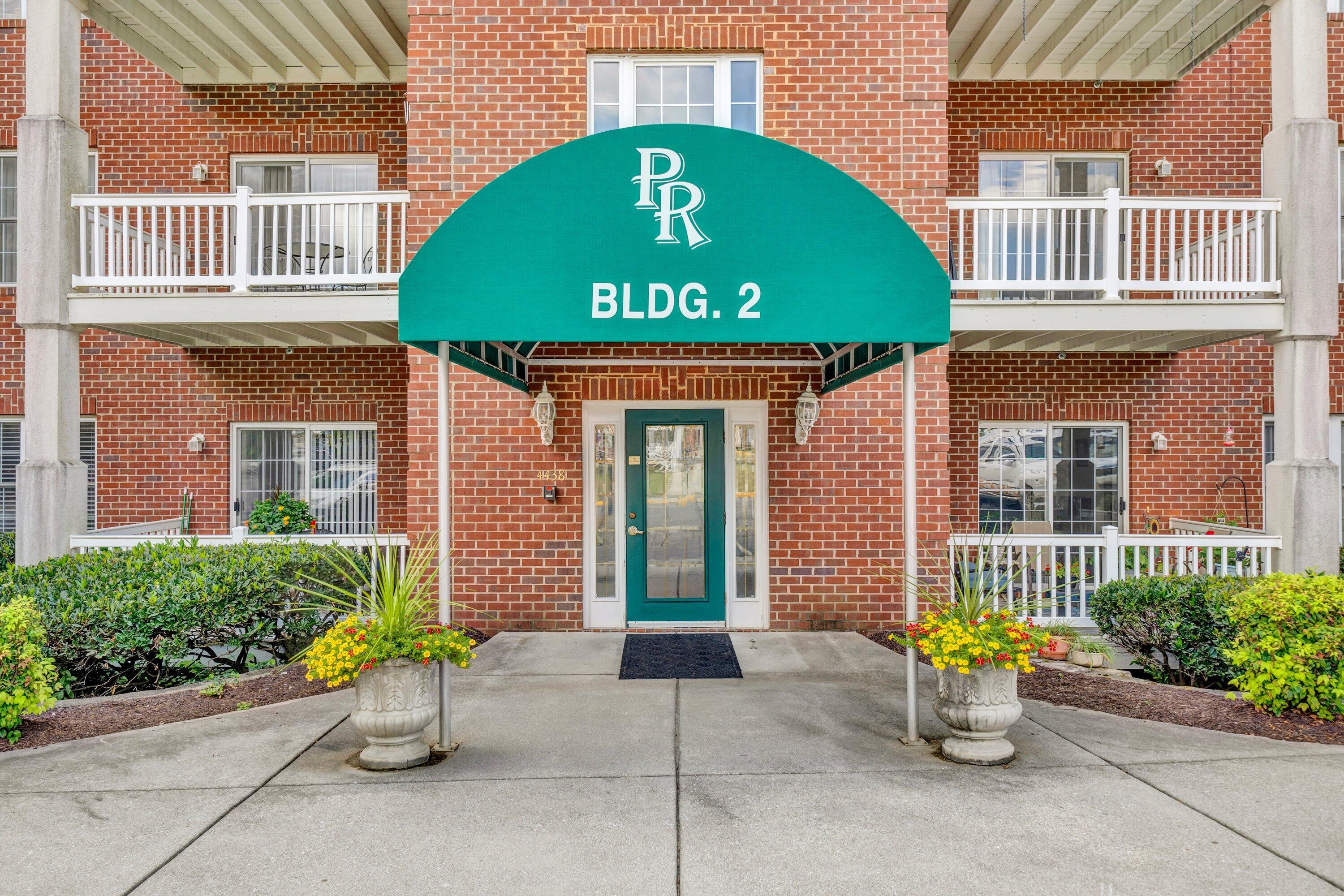 4438 Pheasant Ridge Road, Unit 103 Roanoke, VA 24014 - Photo 27 of 34 PREX7
