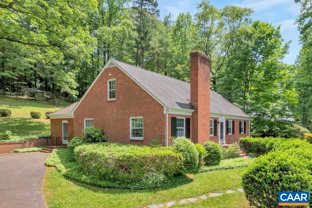1350 Hilltop Road Charlottesville, VA 22903 - Photo 1 of 28 Gallery Image 1