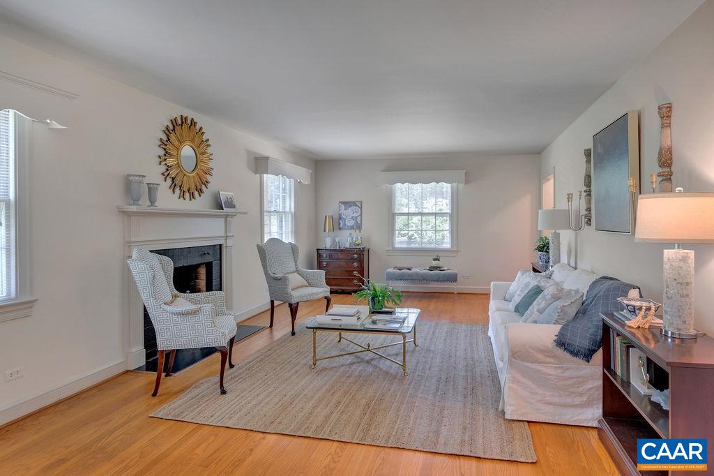 1350 Hilltop Road Charlottesville, VA 22903 - Photo 3 of 28 Gallery Image 3