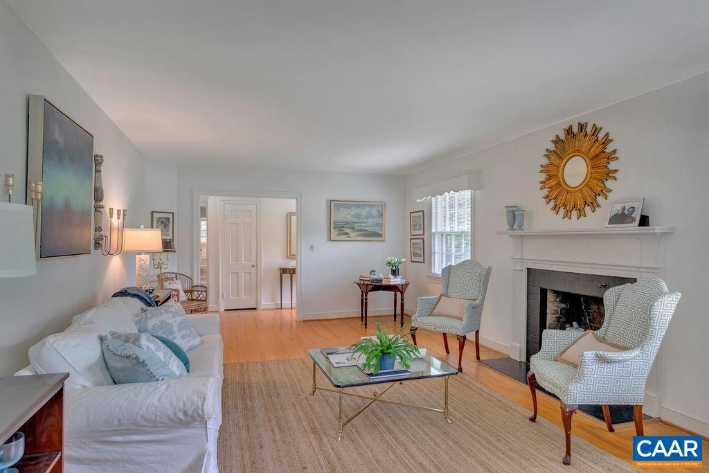 1350 Hilltop Road Charlottesville, VA 22903 - Photo 4 of 28 Gallery Image 4