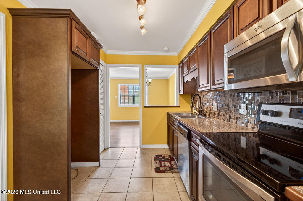 928 Courthouse Road, Unit 22 Gulfport, MS 39507 - Photo 14 of 35 928Courthouse#22-14