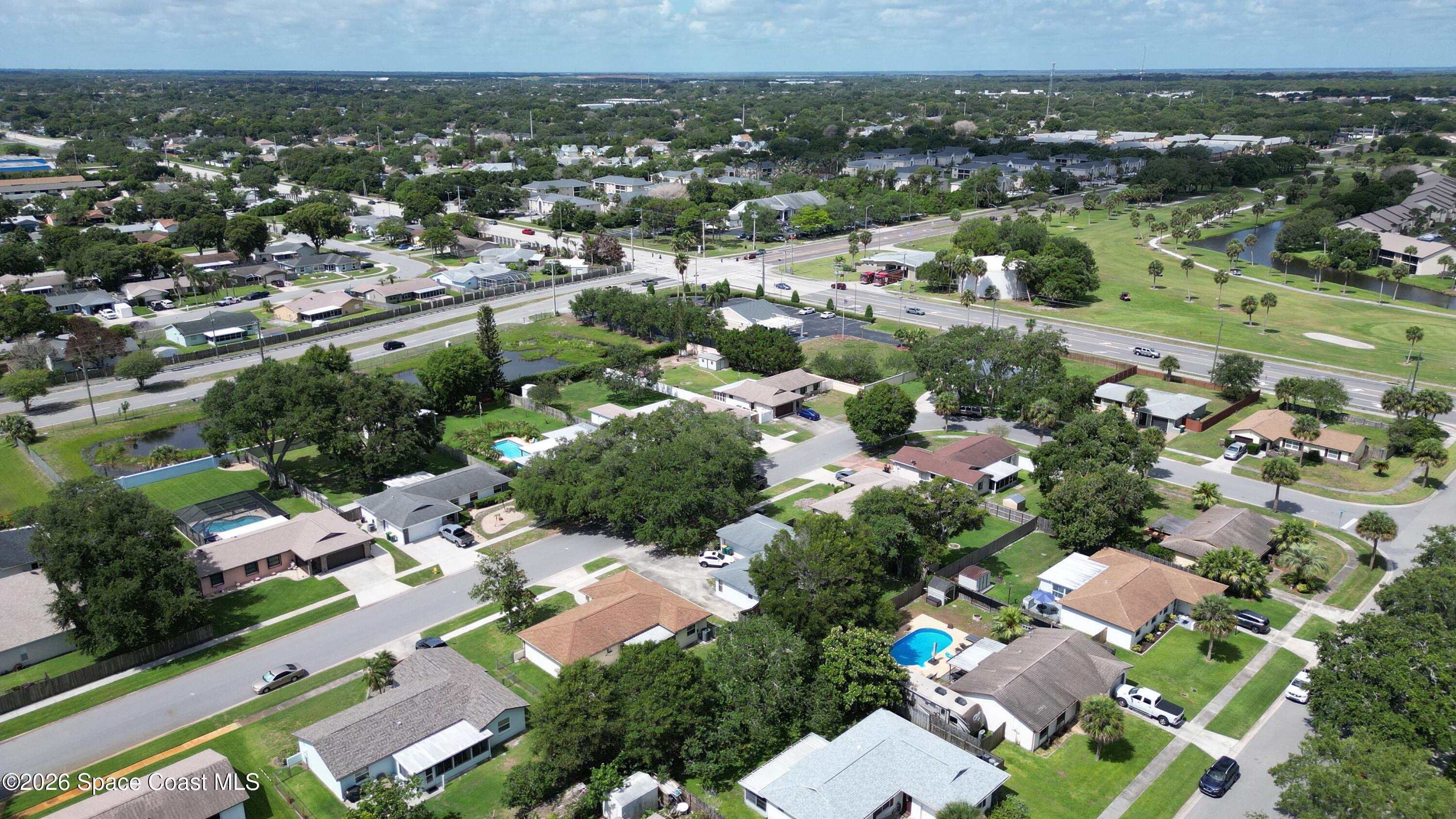 1964 West Shores Road Melbourne, FL 32935 - Photo 58 of 64 DJI_0403