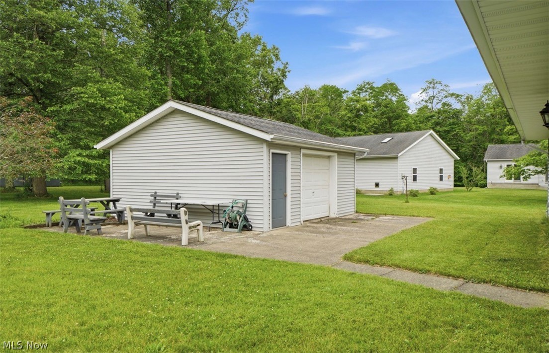 3556 Lake Road Conneaut, OH 44030 - Photo 36 of 39