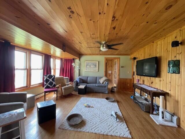 307 Oak Point Road Harrington, ME 04643 - Photo 7 of 40