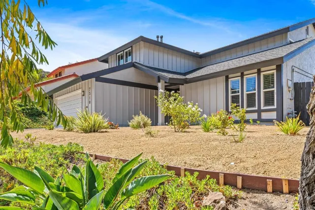 $1,475,000 | 7310 Margerum Avenue, San Diego, CA 92120