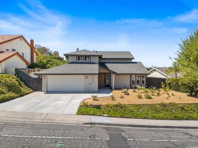 $1,475,000 | 7310 Margerum Avenue, San Diego, CA 92120