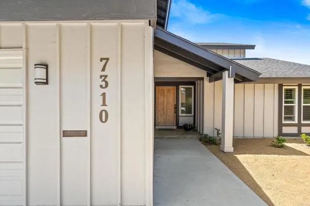 $1,475,000 | 7310 Margerum Avenue, San Diego, CA 92120