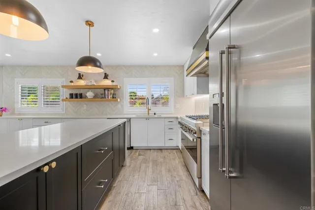 $1,475,000 | 7310 Margerum Avenue, San Diego, CA 92120