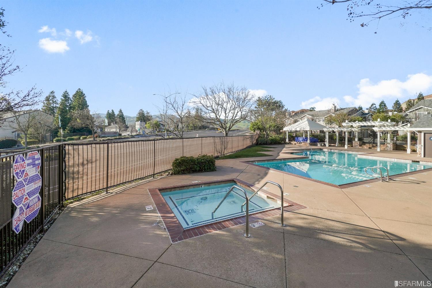 205 Treasure Court San Ramon, CA 94583 - Photo 46 of 46