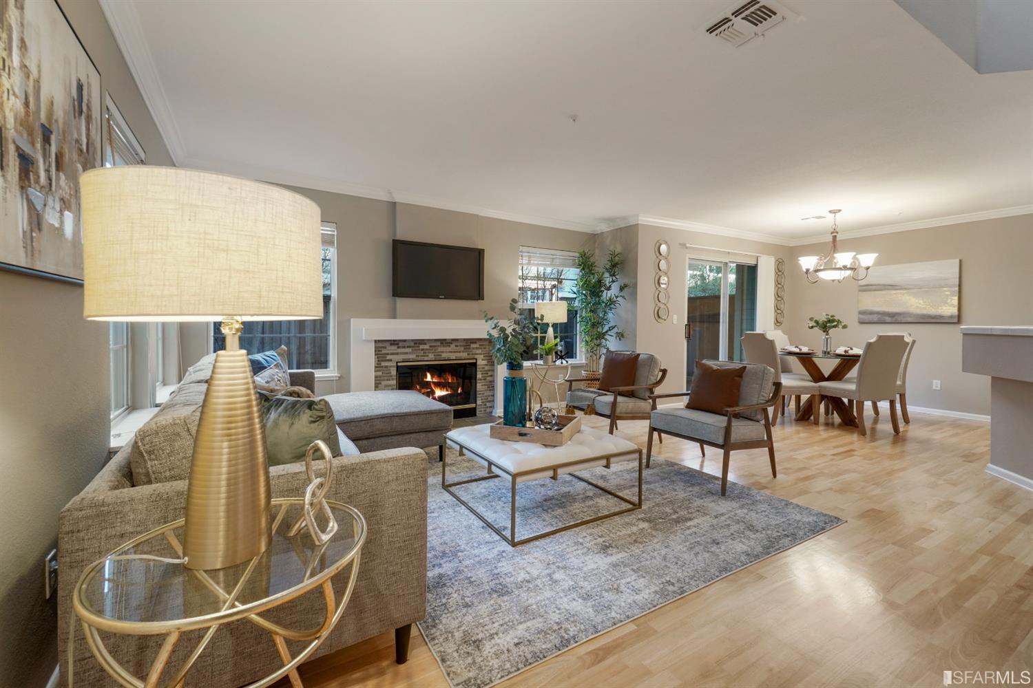 205 Treasure Court San Ramon, CA 94583 - Photo 5 of 46