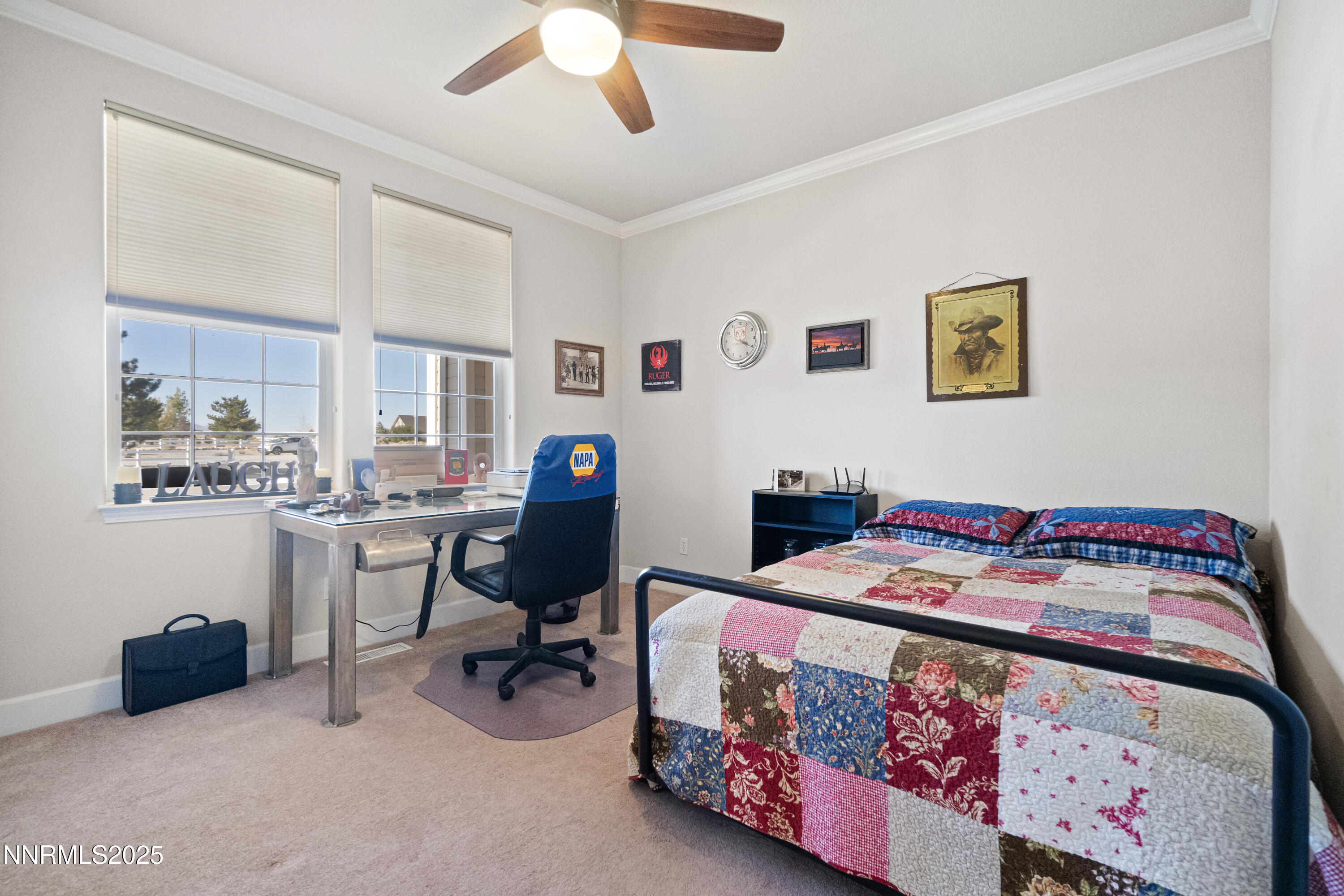 227 Chaparral Drive Smith Valley, NV 89430 - Photo 21 of 34 DSC04870