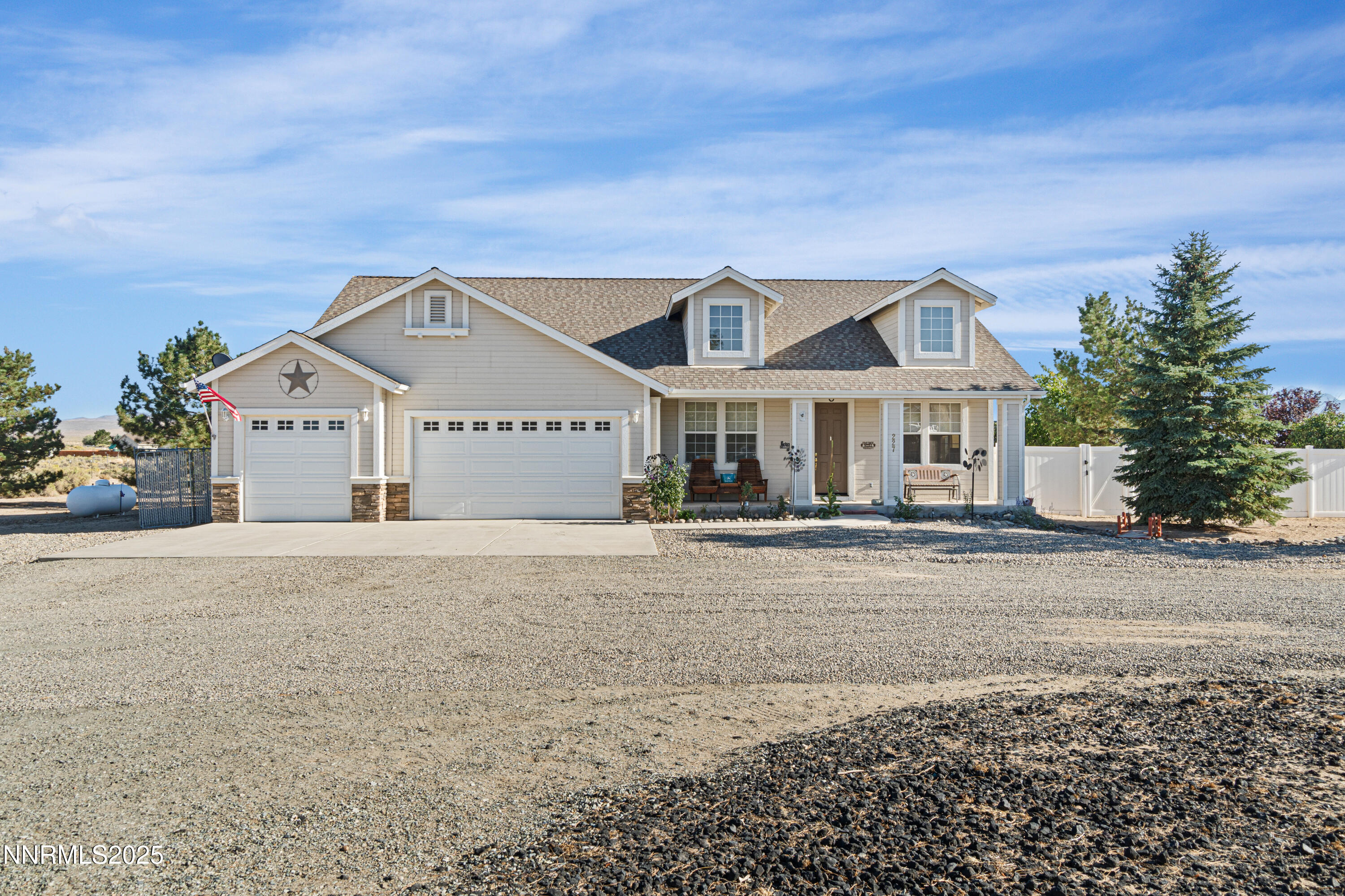 227 Chaparral Drive Smith Valley, NV 89430 - Photo 3 of 34 DSC04740