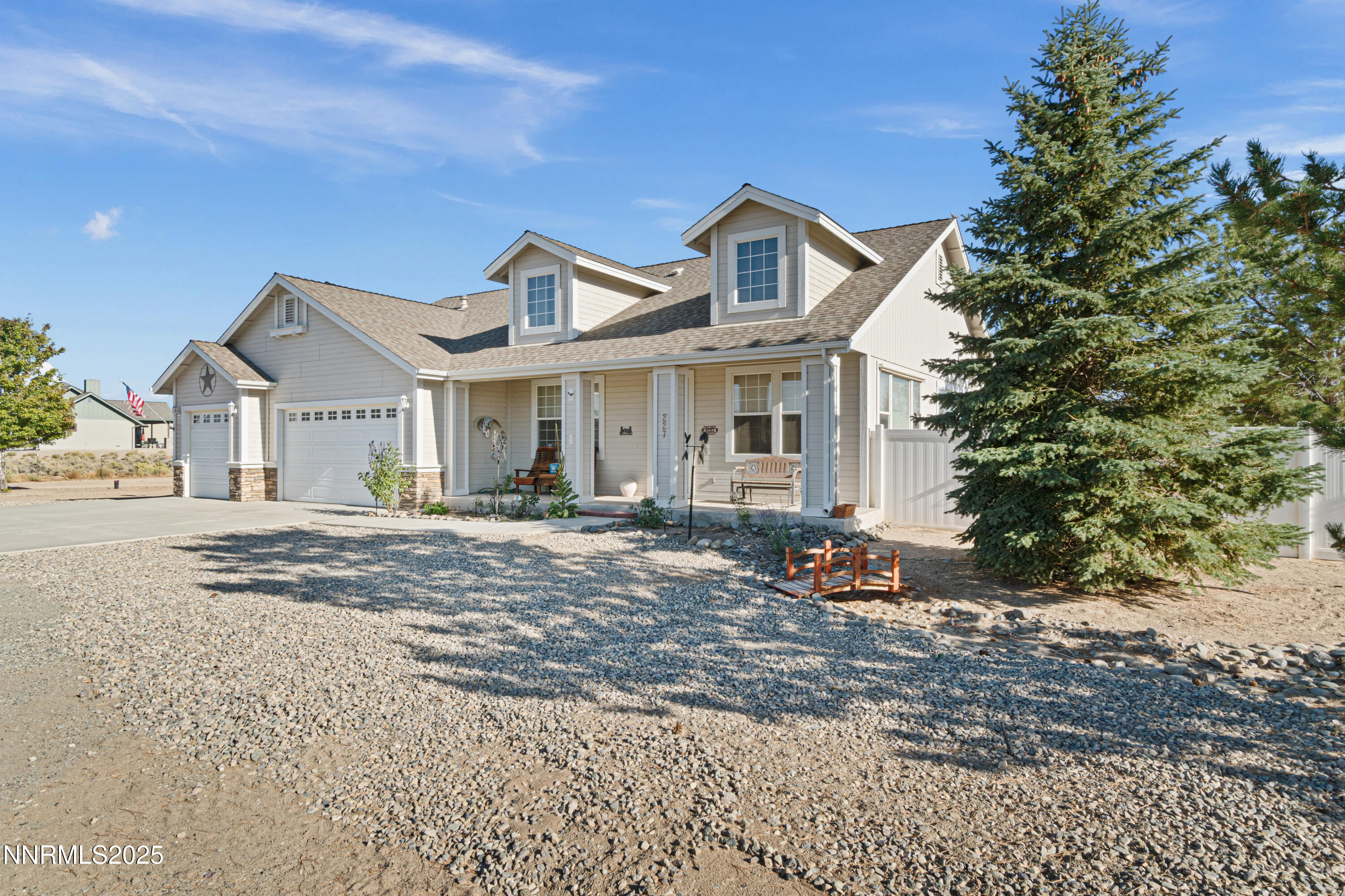 227 Chaparral Drive Smith Valley, NV 89430 - Photo 4 of 34 DSC04780