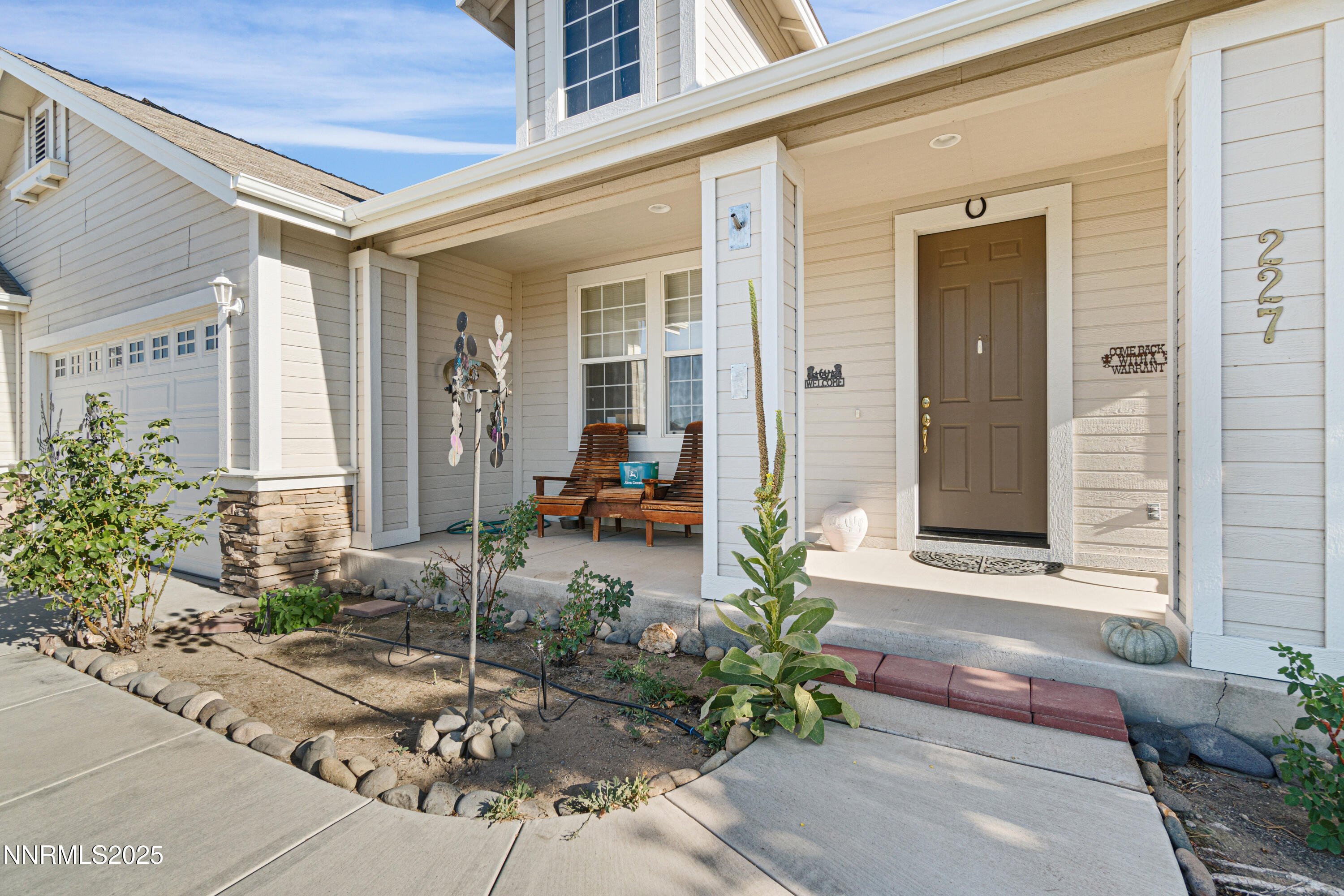 227 Chaparral Drive Smith Valley, NV 89430 - Photo 5 of 34 DSC04810