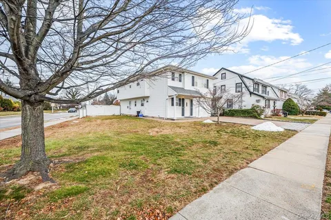 a view of swimming pool with an outdoor space